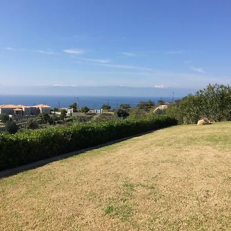 Holiday home Sun Shine *