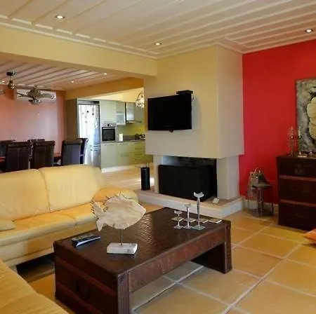 Sun Shine Holiday home