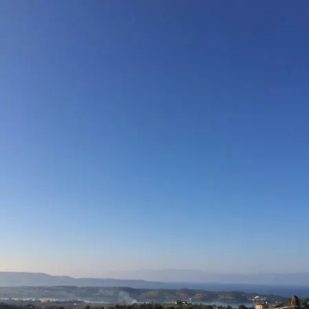 Sun Shine Holiday home